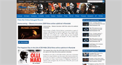 Desktop Screenshot of filme-bune.net